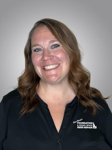 Baily Drashner from Foundation and Crawl Space Repair of Alaska