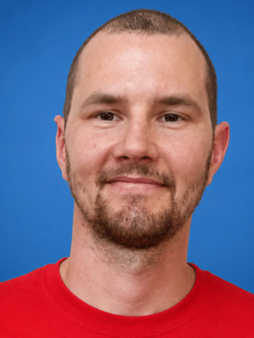 Mark Keister from Alber Service Company
