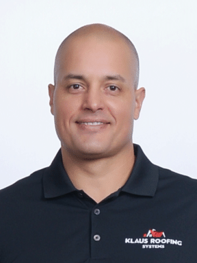 Meet Mario from Klaus Roofing Systems of Texas Hill Country
