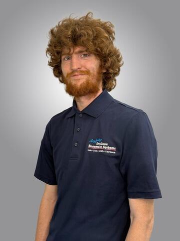 Michael H from DryZone Basement Systems