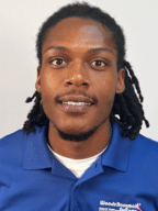 Enijah Harris - profile image