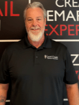 Mike T. from Level Creek Property Restoration