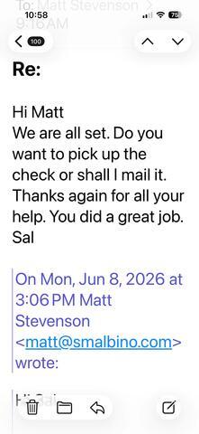 Testimonial Photo