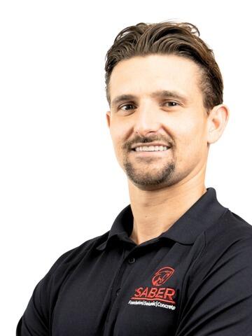 Steven S. from Saber Foundation & Concrete Repair