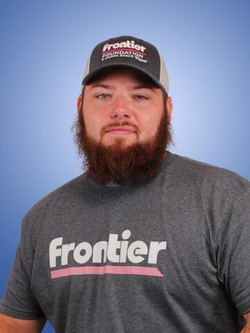Chris D. from Frontier Foundation & Crawl Space Repair