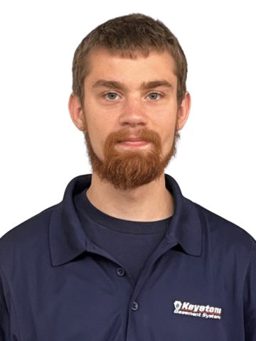 Todd from Keystone Basement Systems