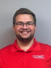 Blake Carroll - profile image