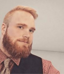 Zachary Staroba - profile image