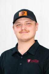 Tyson Heimes - profile image