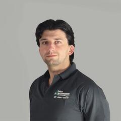 Levi Newton - profile image