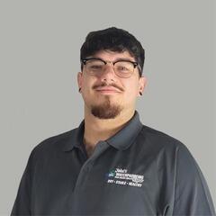 Louis Douglas - profile image