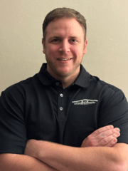 Joel Eckman - profile image