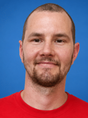 Mark Keister - profile image