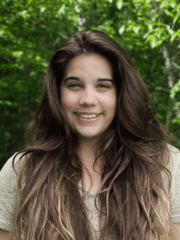 Sophia Suggs - profile image