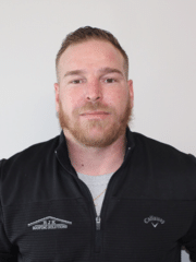 Corey Wareh - profile image
