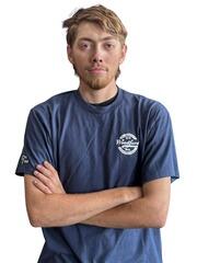 Nate McMullin - profile image