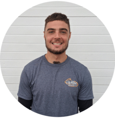 Logan Stone - profile image