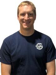 Chris Zeger - profile image
