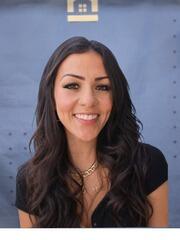 Sarah Hebert - profile image