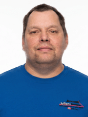 Martin Masters - profile image