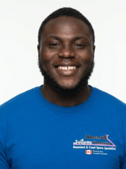 Abayomi Liasu - profile image
