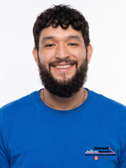 Anthony Medina - profile image
