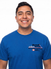 Camilo Serrano - profile image