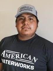 Ivan Dominguez Cruz - profile image
