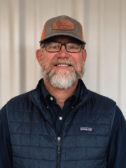 Ned Palmer - profile image