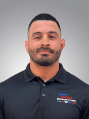 Antonio R. - profile image
