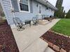 Concrete Driveway and Front Steps Lifted and Leveled in Sheboygan, WI - Photo 3