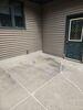Sunken Concrete Steps Repaired in Stratford, WI - Photo 7