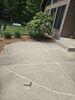 Sunken Concrete Steps Repaired in Stratford, WI - Photo 4