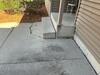 Sunken Concrete Steps Repaired in Stratford, WI - Photo 3