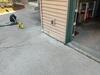 Sunken Concrete Steps Repaired in Stratford, WI - Photo 1