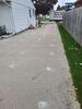 Concrete Driveway Repair in Manitowoc, Wisconsin - Photo 7