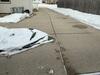 Concrete Driveway Repair in Manitowoc, Wisconsin - Photo 3