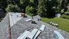 New Roof Installed in Weatogue, CT - Photo 4