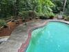 Concrete Pool Deck Repair in Roswell, Georgia - Photo 1