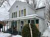 Gutter Shutter and seamless 5in replacement in West Stockbridge, MA - Photo 1