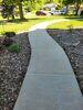 Concrete Driveway Repaired & Stabilized in Appleton, WI - Photo 6