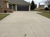 Concrete Driveway Repaired & Stabilized in Appleton, WI - Photo 4