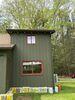 Seamless 5' Gutter job in Sheffield, MA - Photo 4