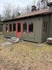 Seamless 5' Gutter job in Sheffield, MA - Photo 2
