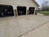 Cracked Concrete Driveway and Walkway Repair in Marshfield, WI - Photo 2