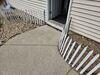 Cracked Concrete Driveway and Walkway Repair in Marshfield, WI - Photo 3
