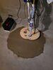 Wet Basement Repaired with New Sump Pump and Buried Discharge in Kronenwetter, WI - Photo 5