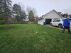 Wet Basement Repaired with New Sump Pump and Buried Discharge in Kronenwetter, WI - Photo 1