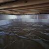 Crawl Space Encapsulation in Vinton, Virginia - Photo 1