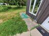 Concrete Driveway Repaired & Lifted in Summit Lake, WI - Photo 4